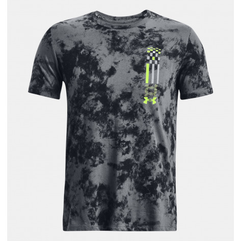 UA Run Anywhere SS Tee
(Uomo)